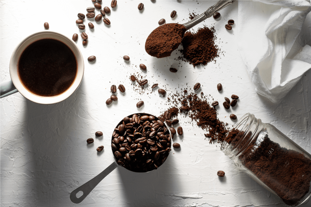 decaf