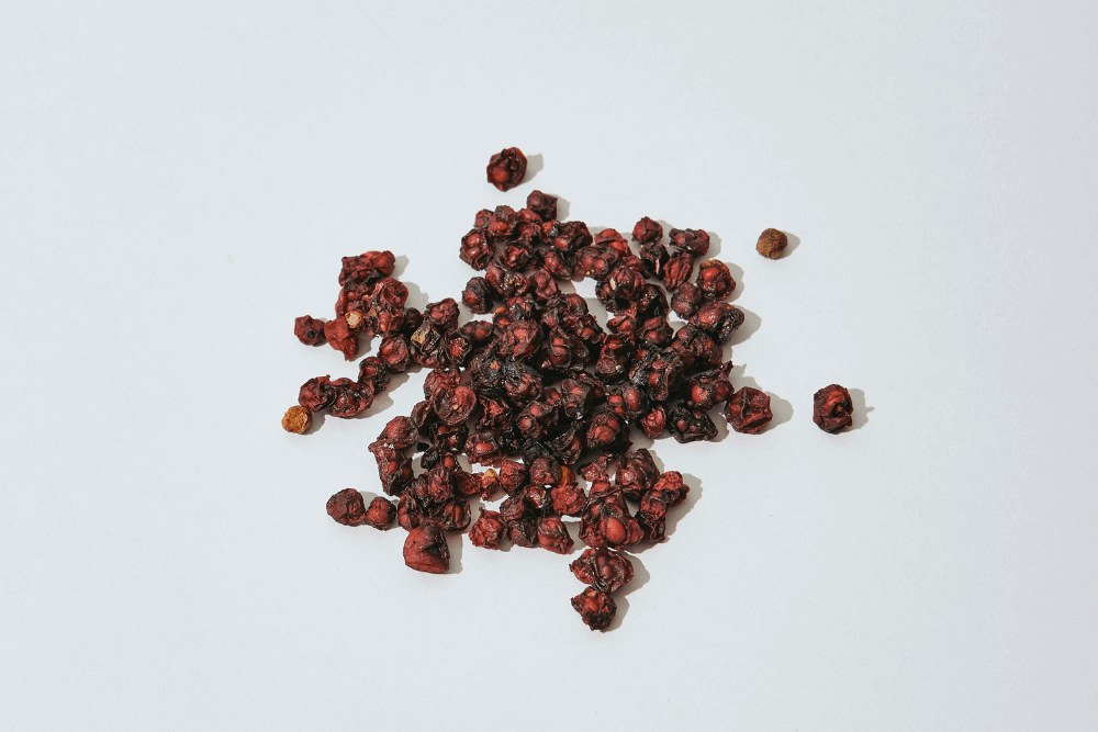 schisandra
